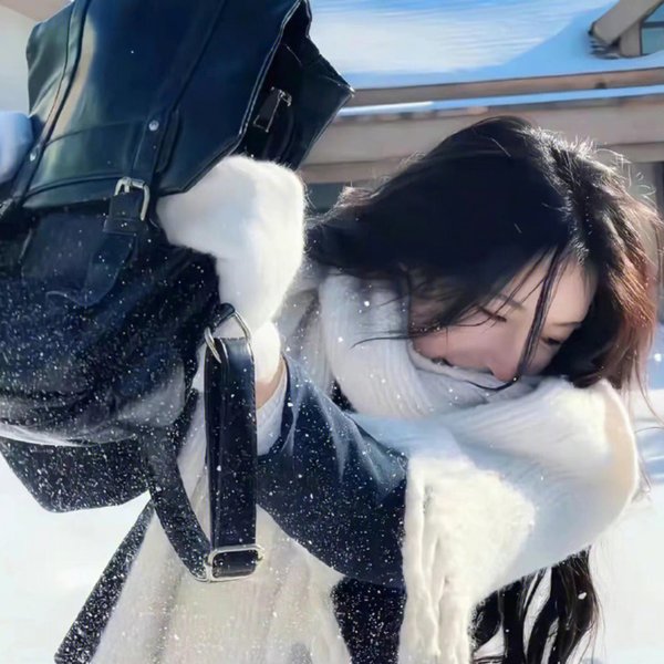 野兽与美女